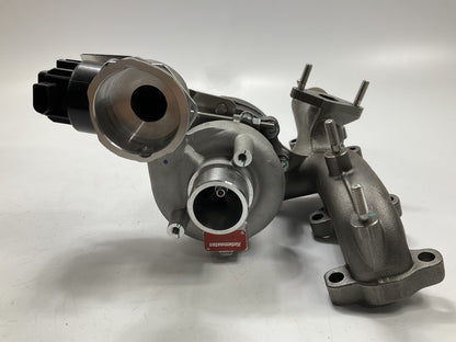 REMAN. Rotomaster K8390124R Turbocharger Turbo - 2004-2006 VW TDI 1.9L Diesel