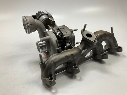 REMAN. Rotomaster K8390124R Turbocharger Turbo - 2004-2006 VW TDI 1.9L Diesel