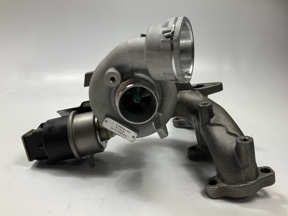 REMAN. Rotomaster K8390131R Turbocharger Turbo For 2005-2006 VW Jetta TDI DIESEL