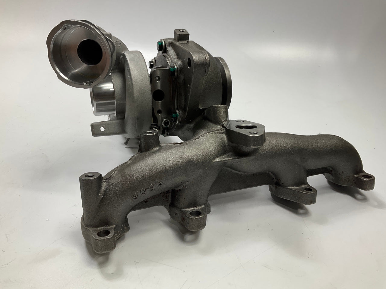 REMAN. Rotomaster K8390131R Turbocharger Turbo For 2005-2006 VW Jetta TDI DIESEL
