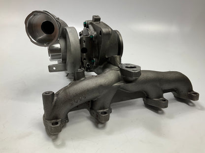 REMAN. Rotomaster K8390131R Turbocharger Turbo For 2005-2006 VW Jetta TDI DIESEL