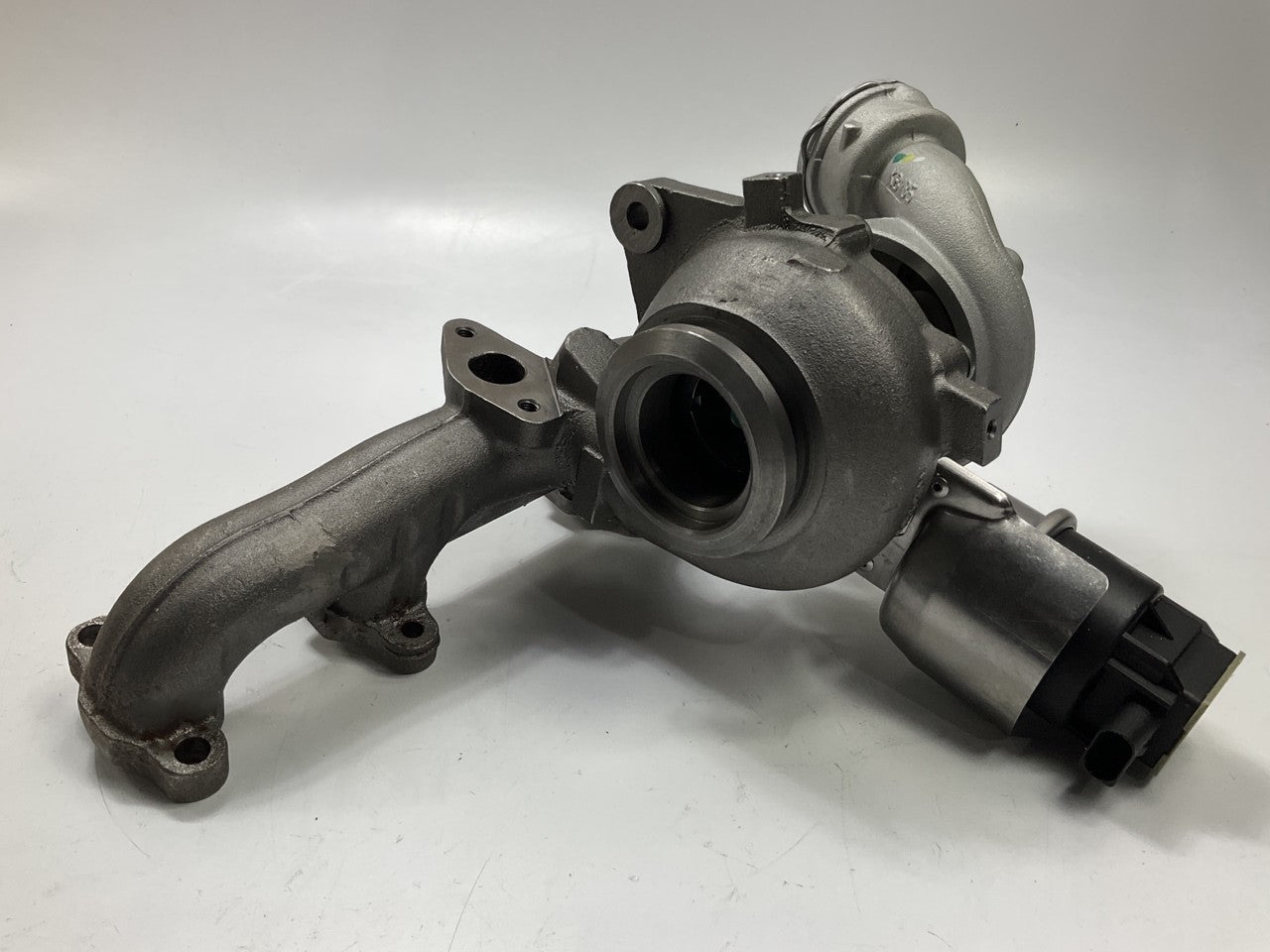 REMAN. Rotomaster K8390131R Turbocharger Turbo For 2005-2006 VW Jetta TDI DIESEL
