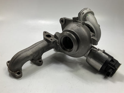 REMAN. Rotomaster K8390131R Turbocharger Turbo For 2005-2006 VW Jetta TDI DIESEL