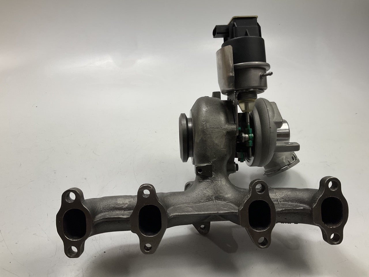 REMAN. Rotomaster K8390131R Turbocharger Turbo For 2005-2006 VW Jetta TDI DIESEL