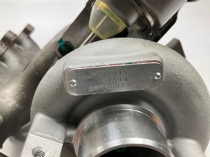 REMAN. Rotomaster K8390131R Turbocharger Turbo For 2005-2006 VW Jetta TDI DIESEL
