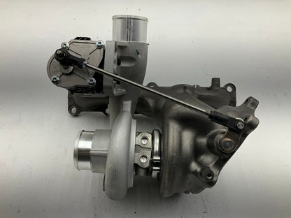 NEW Rotomaster M1040117N Turbocharger Turbo