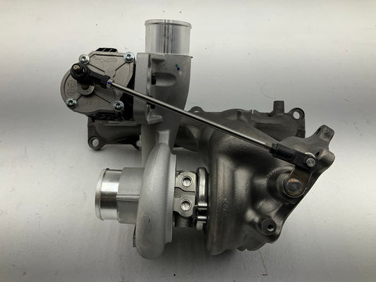 NEW Rotomaster M1040117N Turbocharger Turbo
