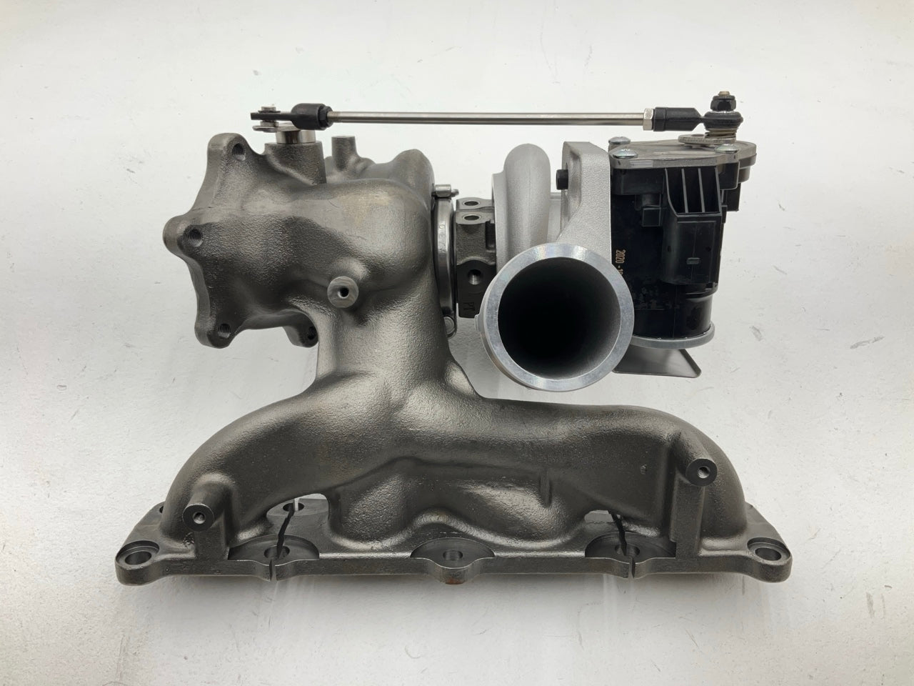 NEW Rotomaster M1040117N Turbocharger Turbo