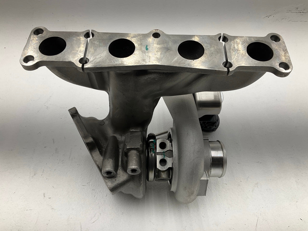 NEW Rotomaster M1040117N Turbocharger Turbo