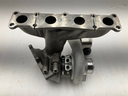 NEW Rotomaster M1040117N Turbocharger Turbo
