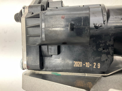 NEW Rotomaster M1040117N Turbocharger Turbo