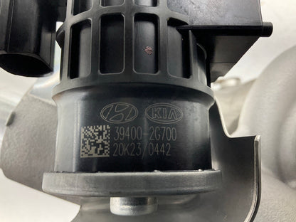 NEW Rotomaster M1040117N Turbocharger Turbo