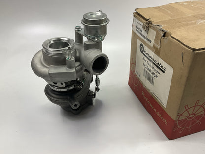 NEW Rotomaster M1040186N Turbocharger Turbo - 1999-2003 Saab 9-3, 00-05 9-5