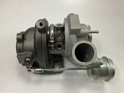 NEW Rotomaster M1040186N Turbocharger Turbo - 1999-2003 Saab 9-3, 00-05 9-5