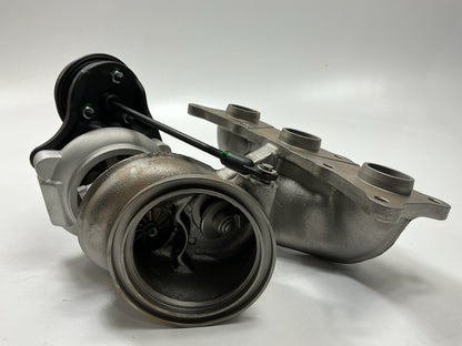 REMAN. Rotomaster M8030101R Front Turbocharger Turbo