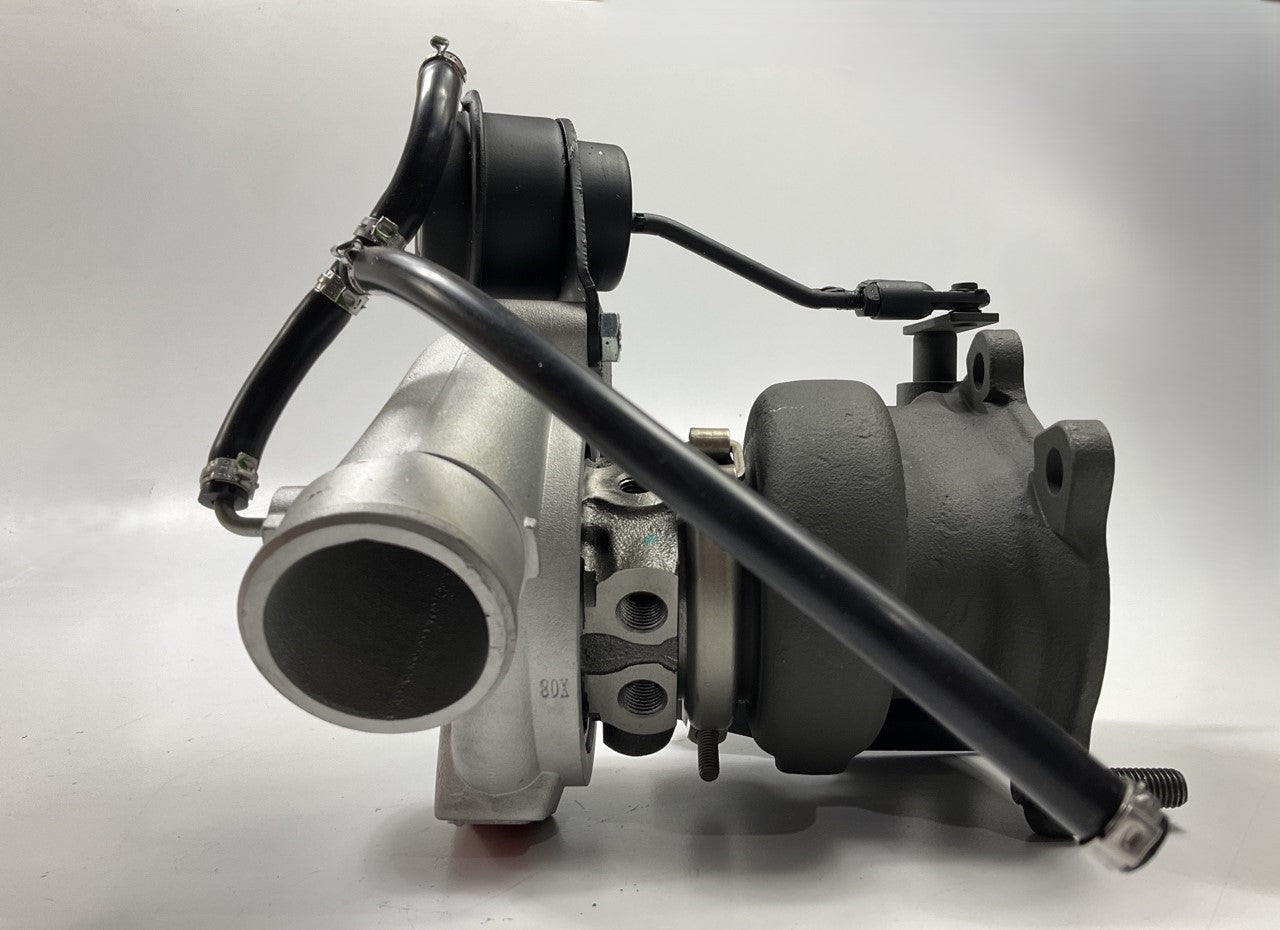 REMAN. Rotomaster M8040102R Turbocharger For 2004-2008 Subaru, Saab 2.0L 2.5L
