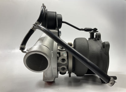 REMAN. Rotomaster M8040102R Turbocharger For 2004-2008 Subaru, Saab 2.0L 2.5L