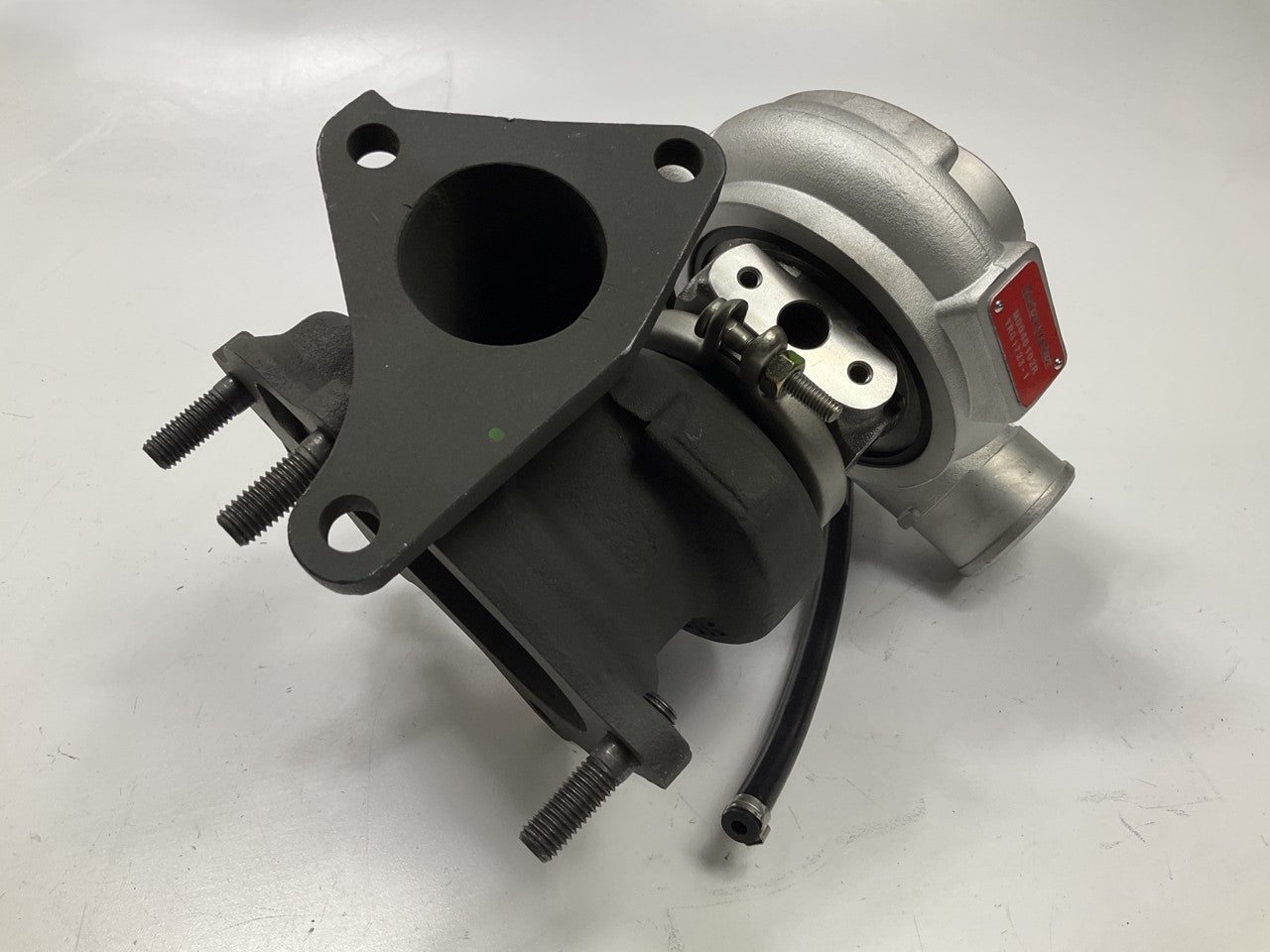 REMAN. Rotomaster M8040102R Turbocharger For 2004-2008 Subaru, Saab 2.0L 2.5L