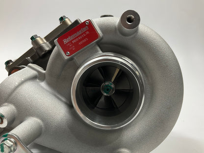 REMAN. Rotomaster M8040167R Turbocharger Turbo - 2007-2012 Acura RDX 2.3L Turbo