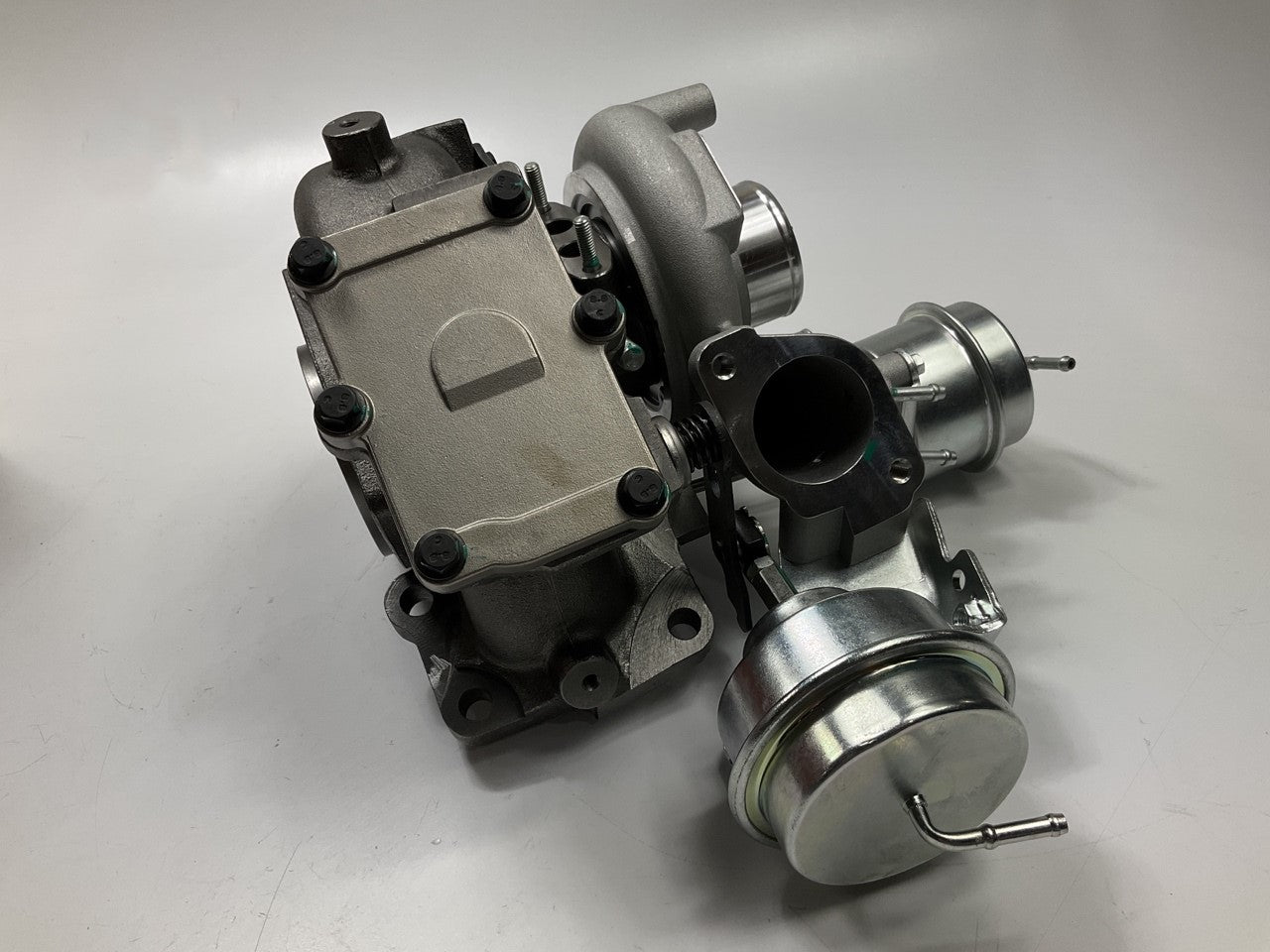 REMAN. Rotomaster M8040167R Turbocharger Turbo - 2007-2012 Acura RDX 2.3L Turbo