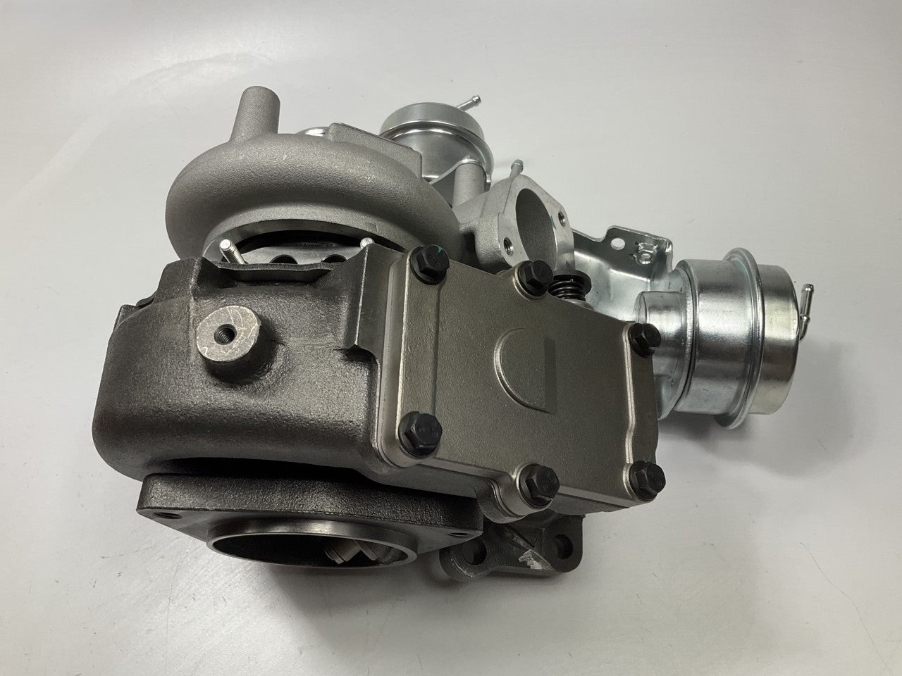 REMAN. Rotomaster M8040167R Turbocharger Turbo - 2007-2012 Acura RDX 2.3L Turbo