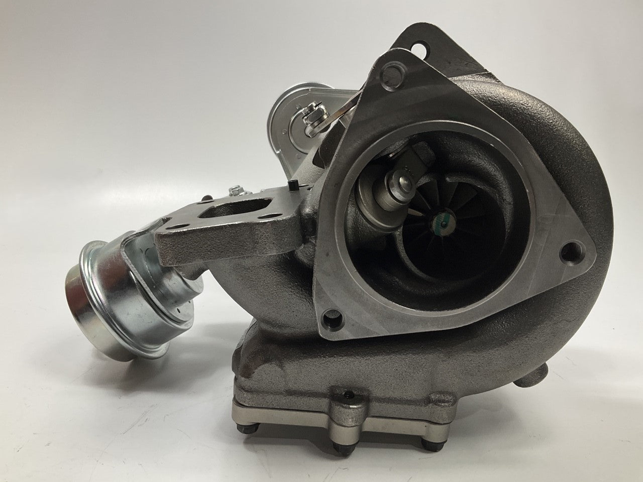 REMAN. Rotomaster M8040167R Turbocharger Turbo - 2007-2012 Acura RDX 2.3L Turbo