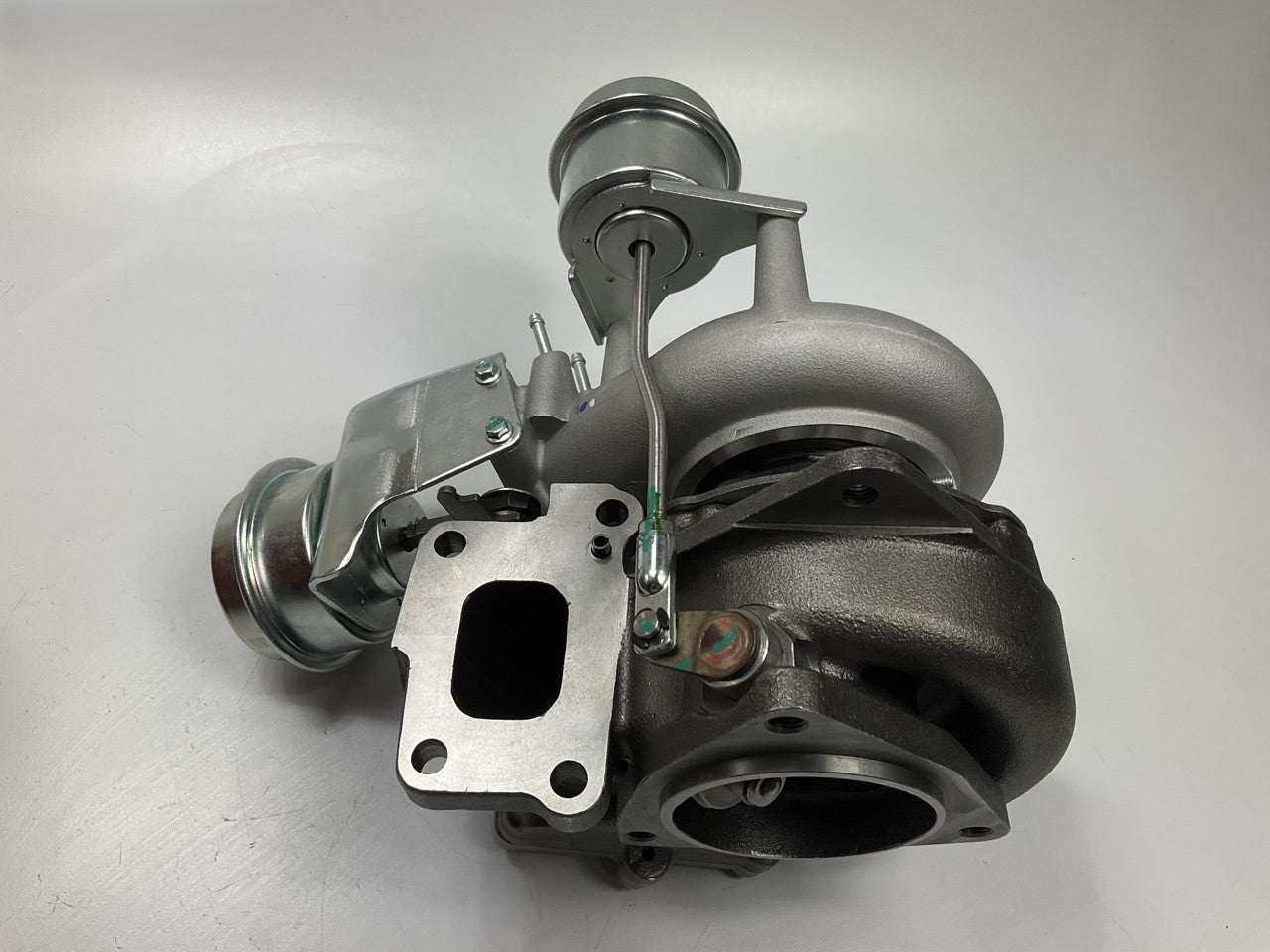 REMAN. Rotomaster M8040167R Turbocharger Turbo - 2007-2012 Acura RDX 2.3L Turbo