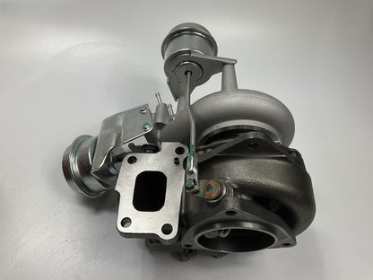 REMAN. Rotomaster M8040167R Turbocharger Turbo - 2007-2012 Acura RDX 2.3L Turbo
