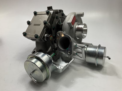 REMAN. Rotomaster M8040167R Turbocharger Turbo - 2007-2012 Acura RDX 2.3L Turbo