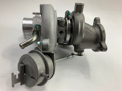 REMAN. Rotomaster M8040185R Turbocharger Turbo - 2003-2011 Saab 9-3, 10-11 9-3X