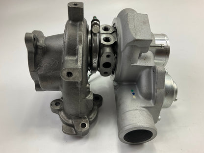 REMAN. Rotomaster M8040185R Turbocharger Turbo - 2003-2011 Saab 9-3, 10-11 9-3X