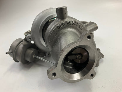 REMAN. Rotomaster M8040185R Turbocharger Turbo - 2003-2011 Saab 9-3, 10-11 9-3X