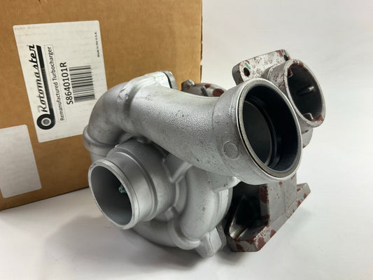 Surface Rust # 3 - Rotomaster Low Pressure Turbo 2008-2010 Ford 6.4L DIESEL