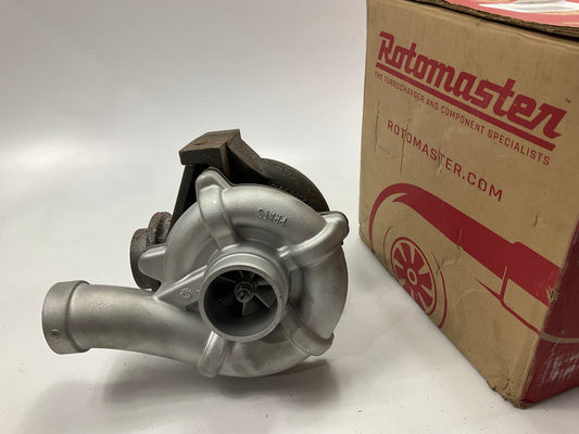 Surface Rust # 5 - Rotomaster Low Pressure Turbo 2008-2010 Ford 6.4L DIESEL