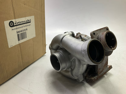 Surface Rust # 6 - Rotomaster Low Pressure Turbo 2008-2010 Ford 6.4L DIESEL