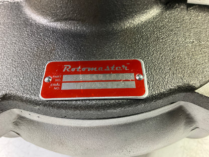Surface Rust # 6 - Rotomaster Low Pressure Turbo 2008-2010 Ford 6.4L DIESEL
