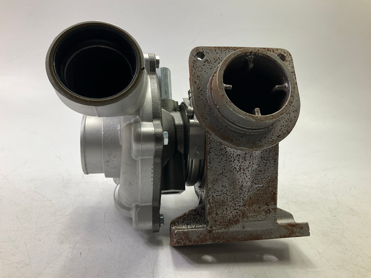 Surface Rust # 6 - Rotomaster Low Pressure Turbo 2008-2010 Ford 6.4L DIESEL