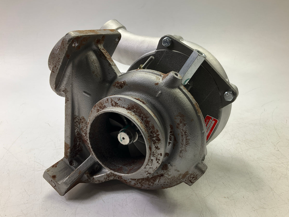 Surface Rust # 6 - Rotomaster Low Pressure Turbo 2008-2010 Ford 6.4L DIESEL