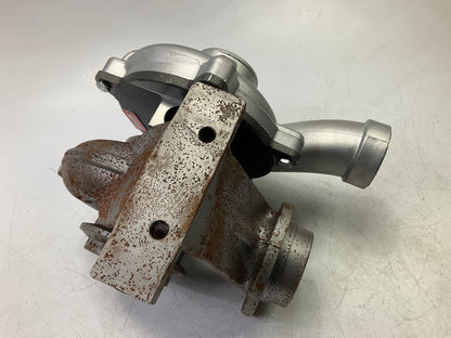 Surface Rust # 6 - Rotomaster Low Pressure Turbo 2008-2010 Ford 6.4L DIESEL
