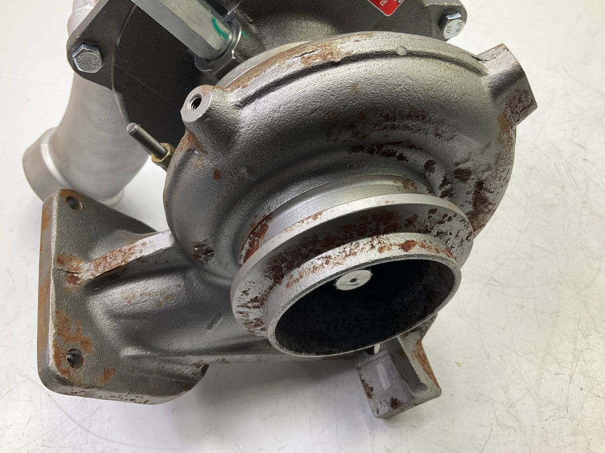 Surface Rust # 6 - Rotomaster Low Pressure Turbo 2008-2010 Ford 6.4L DIESEL