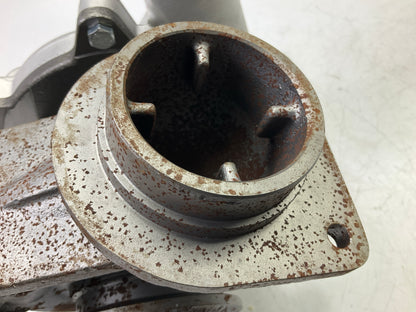 Surface Rust # 6 - Rotomaster Low Pressure Turbo 2008-2010 Ford 6.4L DIESEL