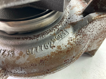 Surface Rust # 6 - Rotomaster Low Pressure Turbo 2008-2010 Ford 6.4L DIESEL