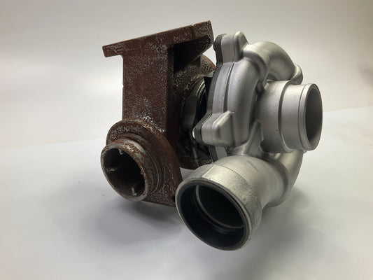 Some Rust SEE PHOTOS - Rotomaster Low Pressure Turbo 2008-2010 Ford 6.4L DIESEL
