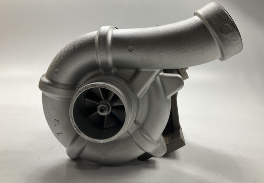 Rotomaster S8640101R Low Pressure Turbocharger Turbo 2008-2010 Ford 6.4L DIESEL