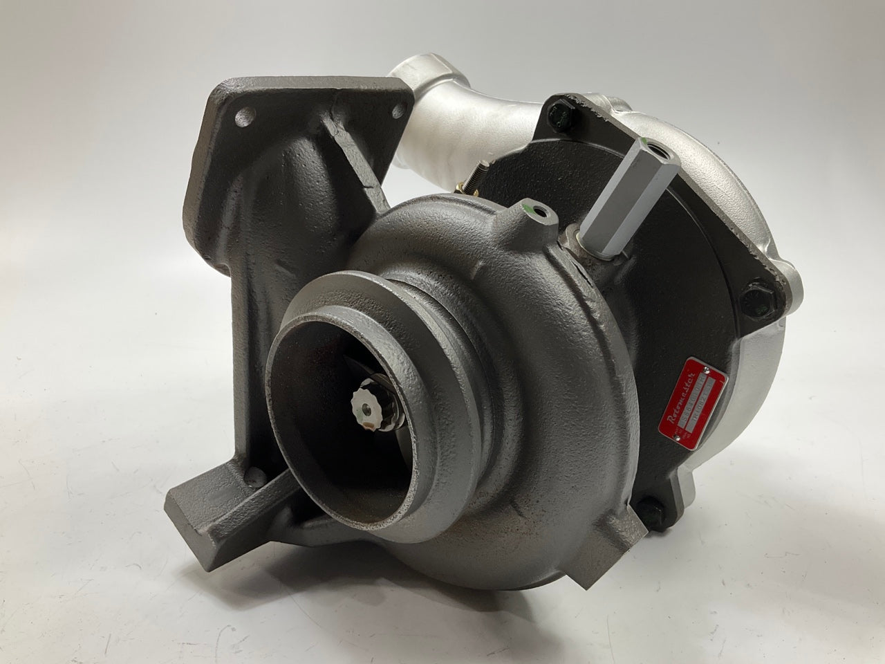 REMAN Rotomaster S8640101R Turbocharger Turbo - 2008-2010 Ford 6.4L DIESEL