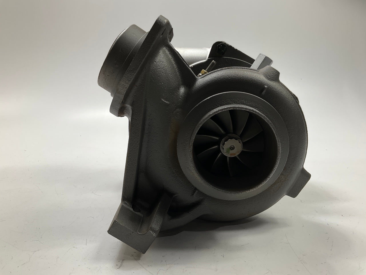 REMAN Rotomaster S8640101R Turbocharger Turbo - 2008-2010 Ford 6.4L DIESEL