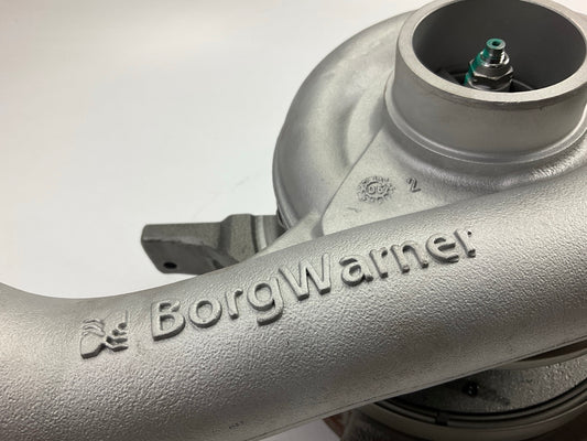 SURFACE RUST Rotomaster S8640102R Turbocharger Turbo 07.5-10 Powerstroke 6.4L
