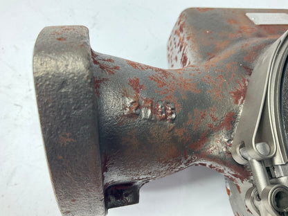 Surface Rust REMAN Rotomaster Turbocharger Turbo 2007.5-10 Ford Powerstroke 6.4