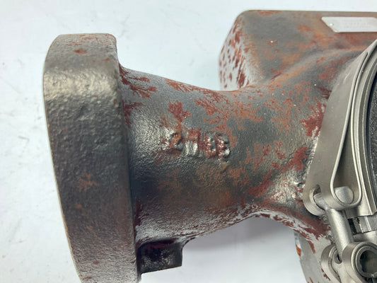 Surface Rust REMAN Rotomaster Turbocharger Turbo 2007.5-10 Ford Powerstroke 6.4