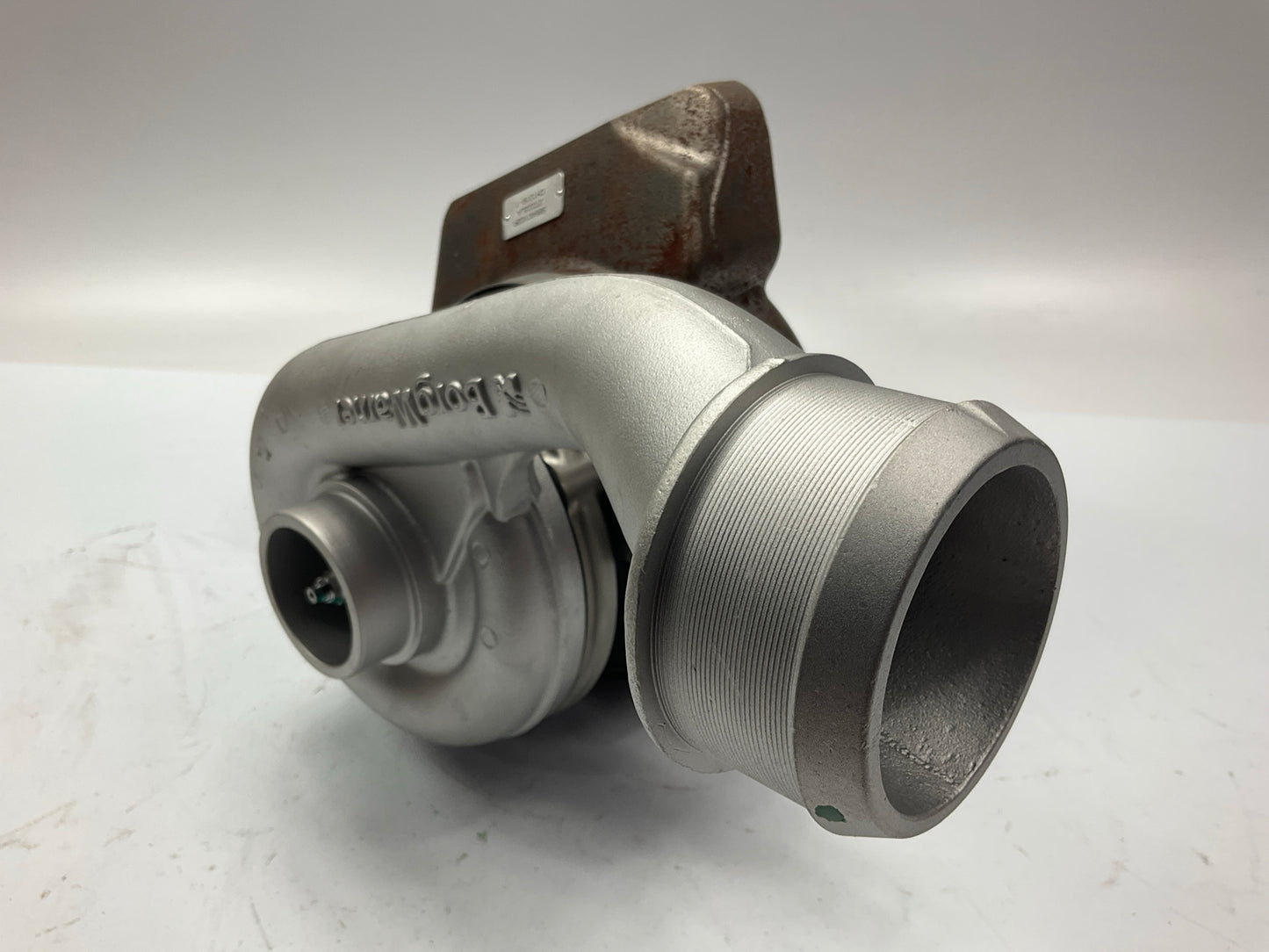 Surface Rust REMAN Rotomaster Turbocharger Turbo 2007.5-10 Ford Powerstroke 6.4